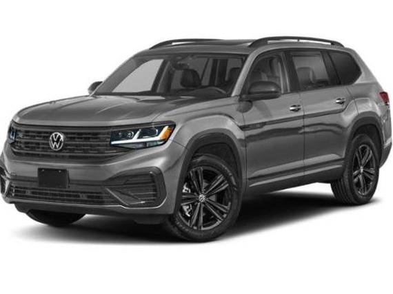 VOLKSWAGEN ATLAS 4MOTION 2022 1V2SR2CA7NC552694 image VOLKSWAGEN ATLAS 4MOTION 2022 1V2SR2CA7NC552694 image